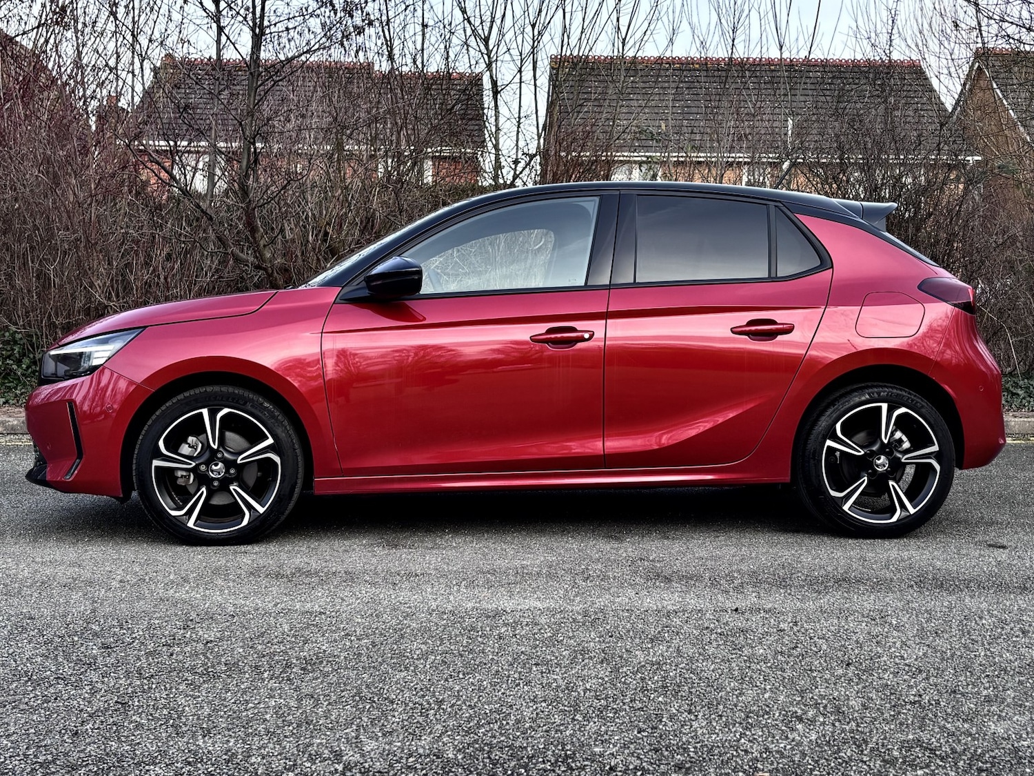 Used Vauxhall Corsa 2024 for sale - 77590059: Photo 4