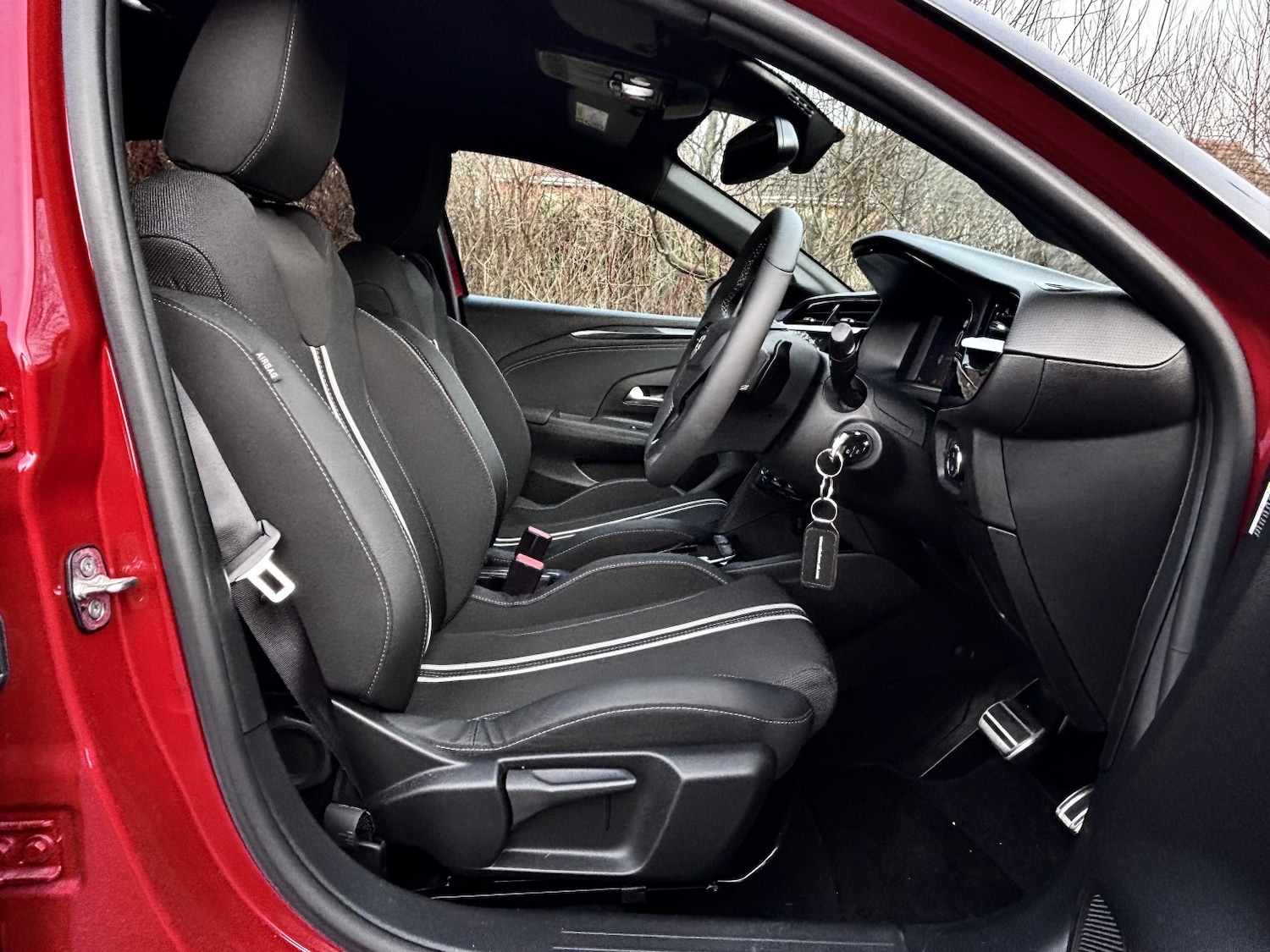 Used Vauxhall Corsa 2024 for sale - 77590059: Photo 41