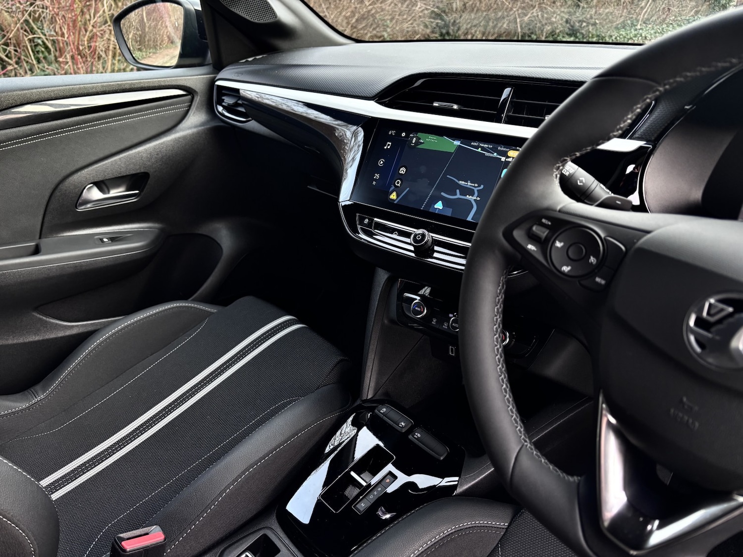 Used Vauxhall Corsa 2024 for sale - 77590059: Photo 42