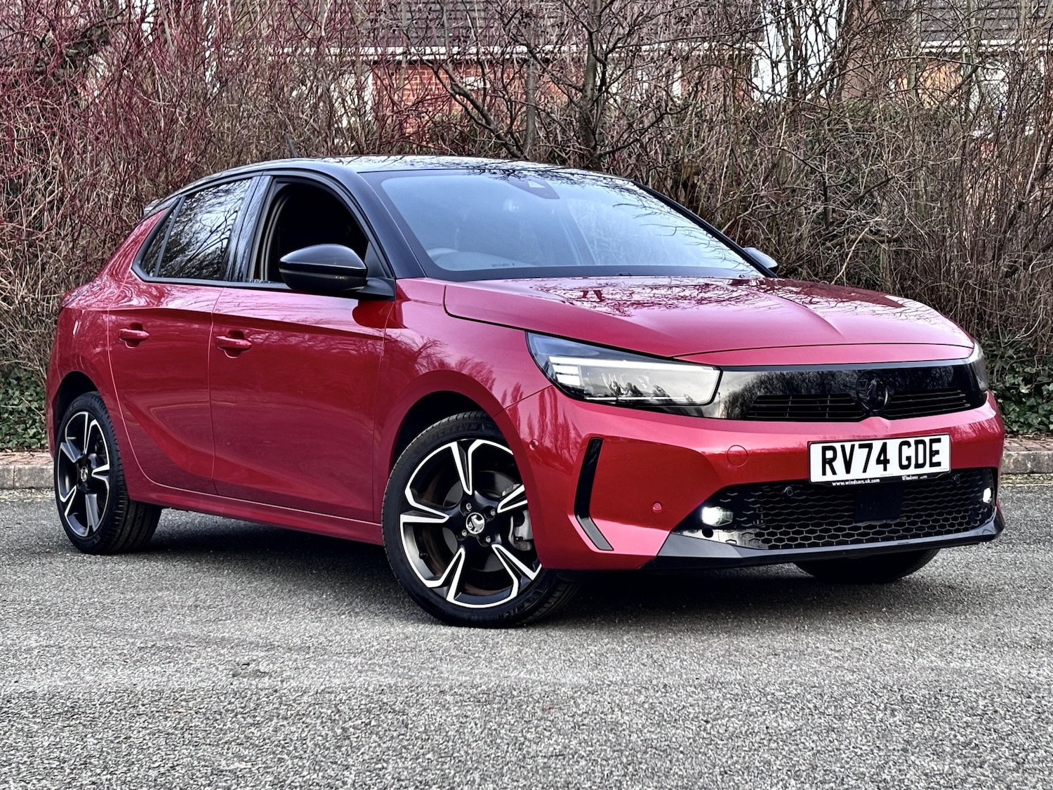 Used Vauxhall Corsa 2024 for sale - 77590059: Photo 47