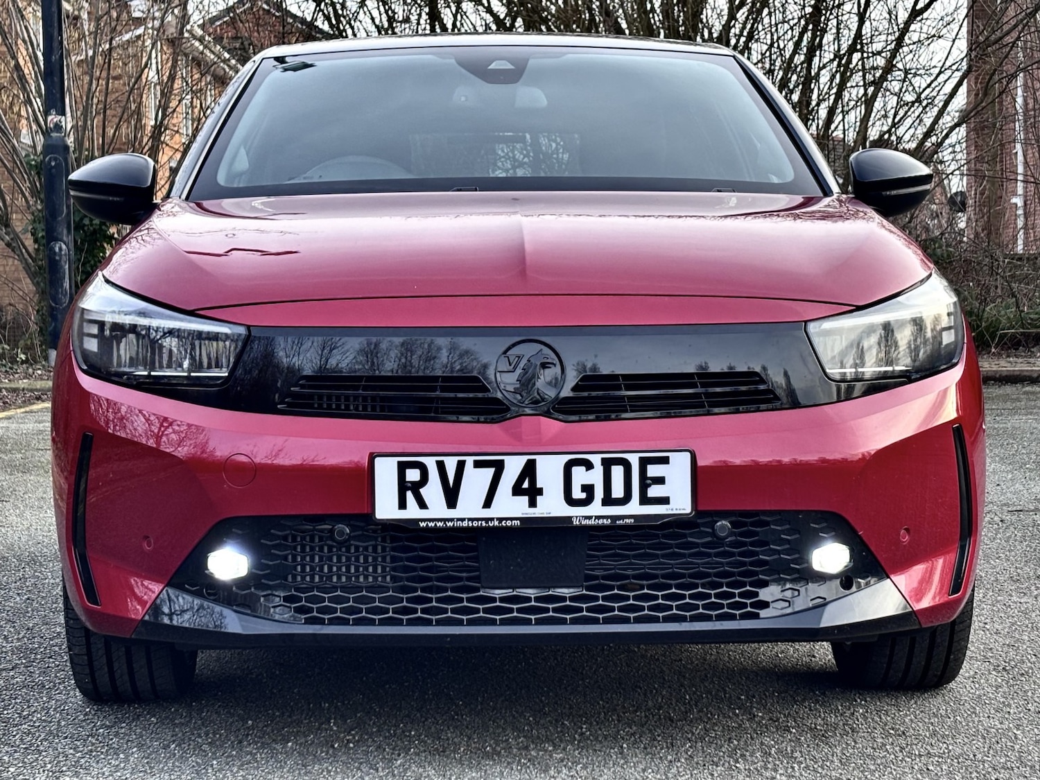 Used Vauxhall Corsa 2024 for sale - 77590059: Photo 6