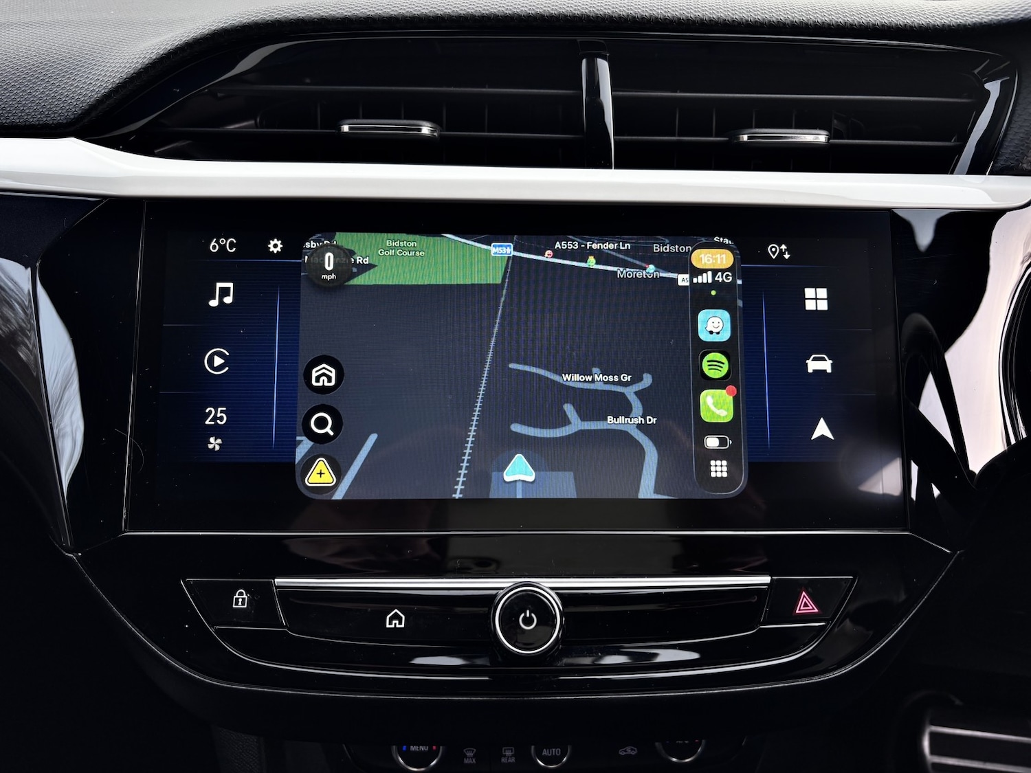 Used Vauxhall Corsa 2024 for sale - 77590059: Photo 8