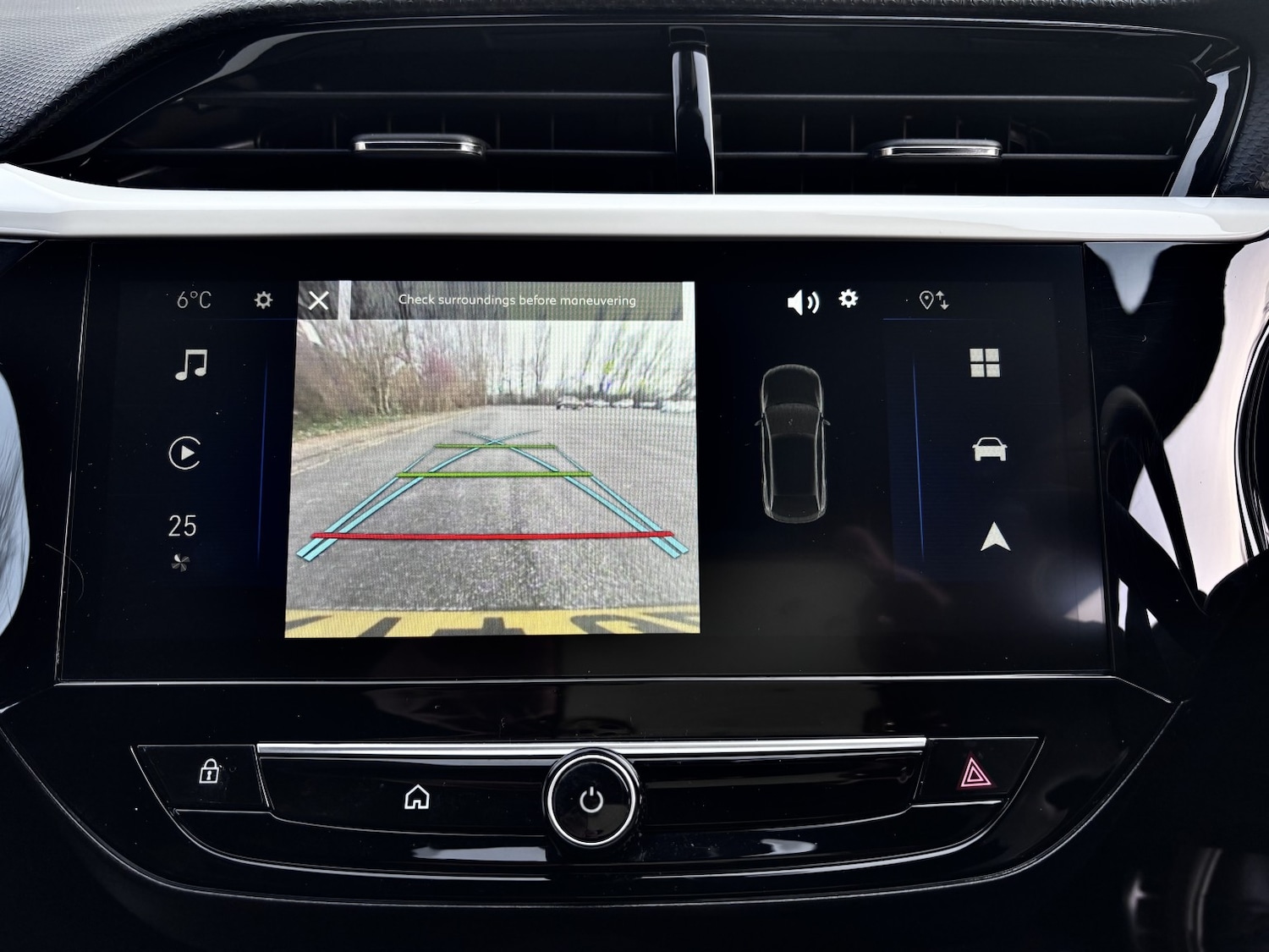 Used Vauxhall Corsa 2024 for sale - 77590059: Photo 9