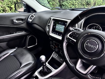 Used Jeep Compass 2019 for sale - 79187731: Photo