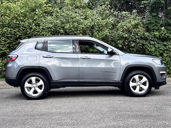 Used Jeep Compass 2019 for sale - 79187731: Photo