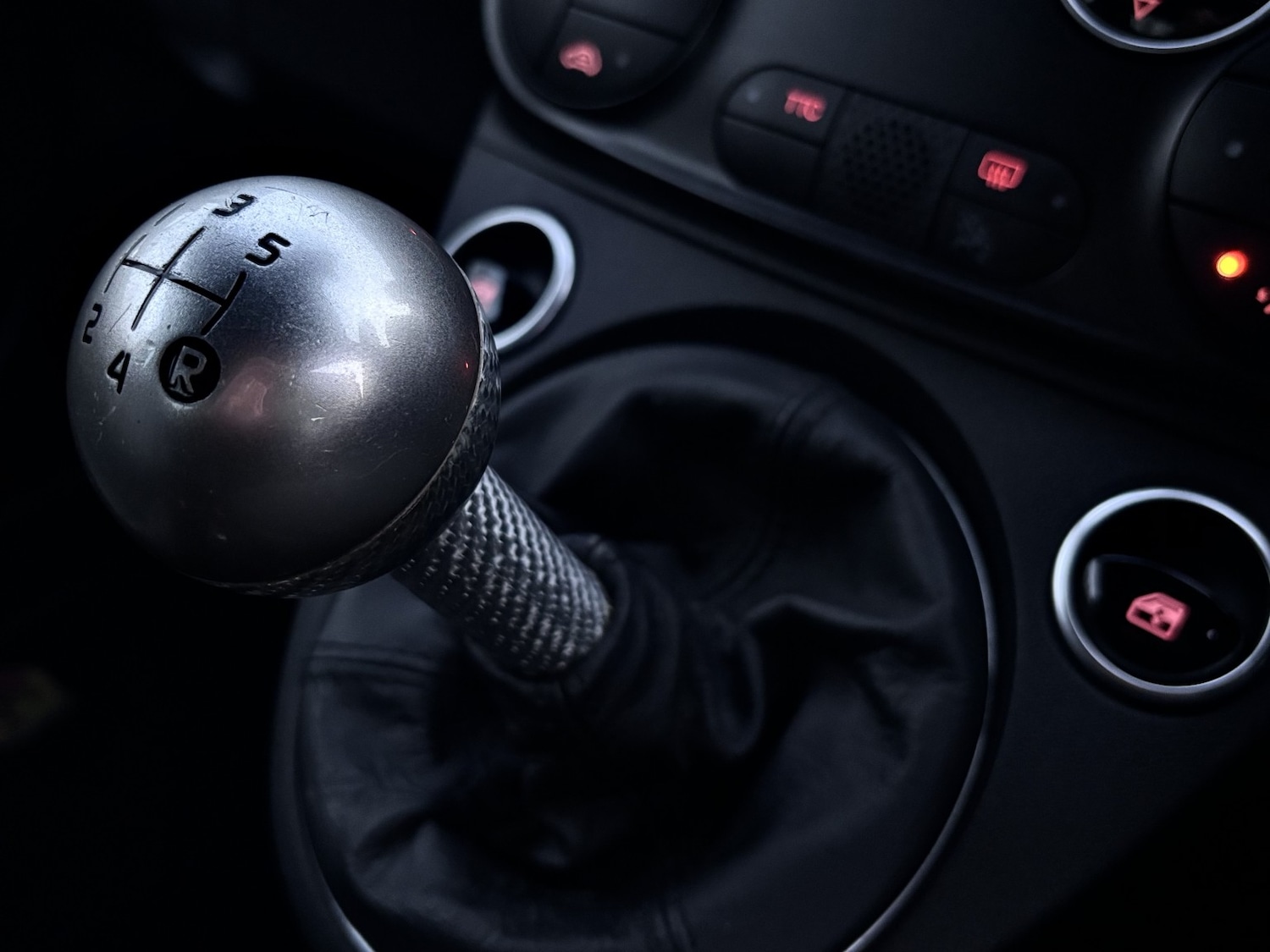 Used Abarth 595 2016 for sale - 78219570: Photo 33