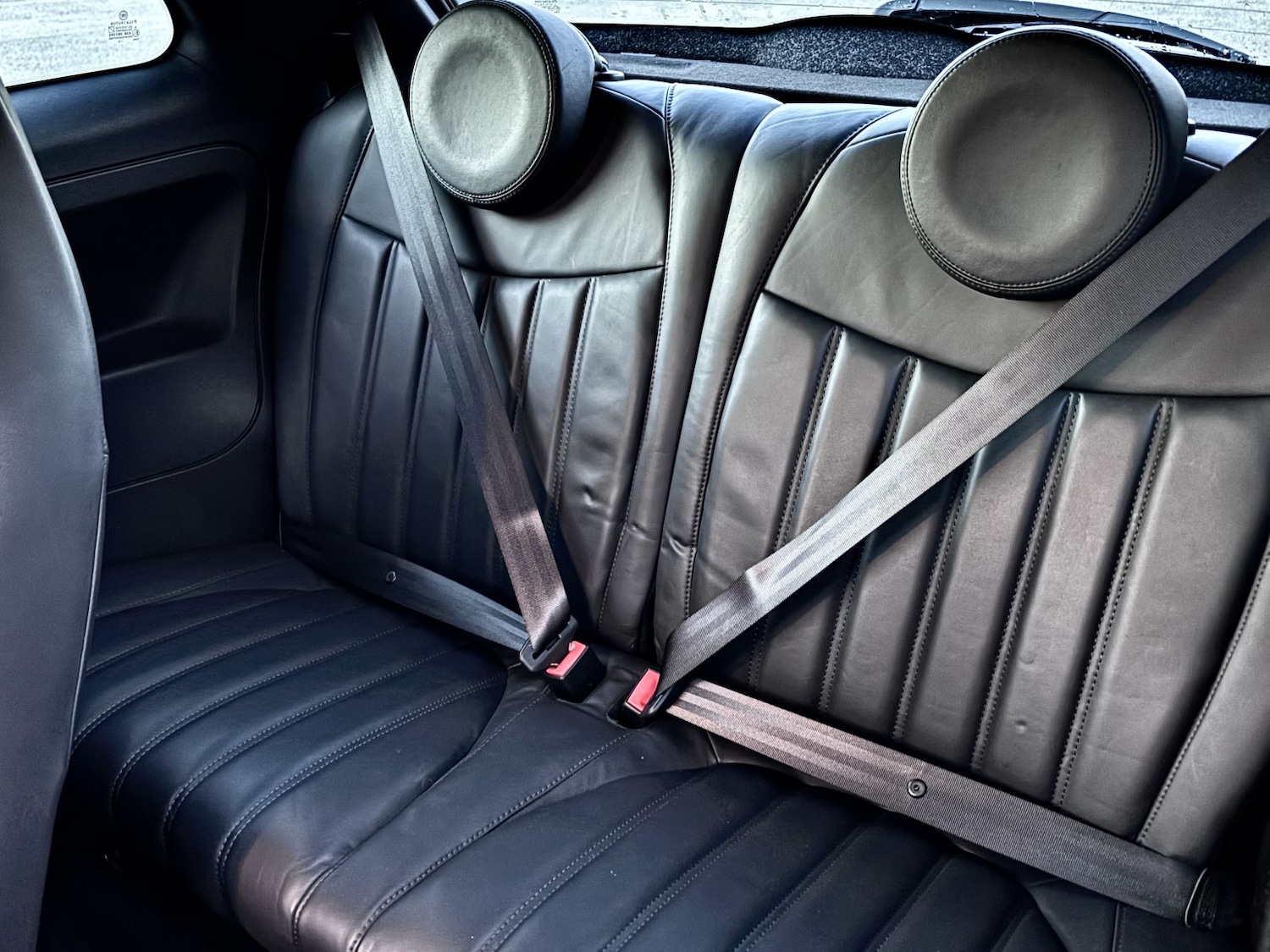 Used Abarth 595 2016 for sale - 78219570: Photo 42