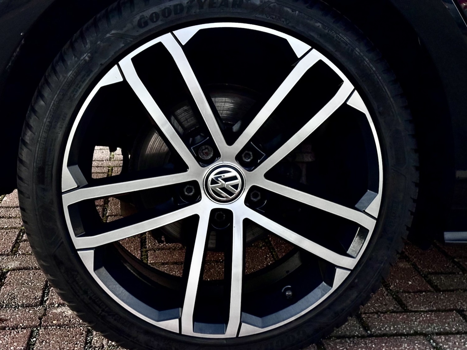 Used Volkswagen Golf 2016 for sale - 76387258: Photo 12