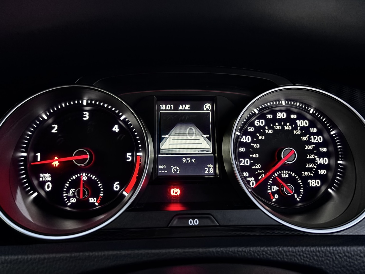 Used Volkswagen Golf 2016 for sale - 76387258: Photo 18