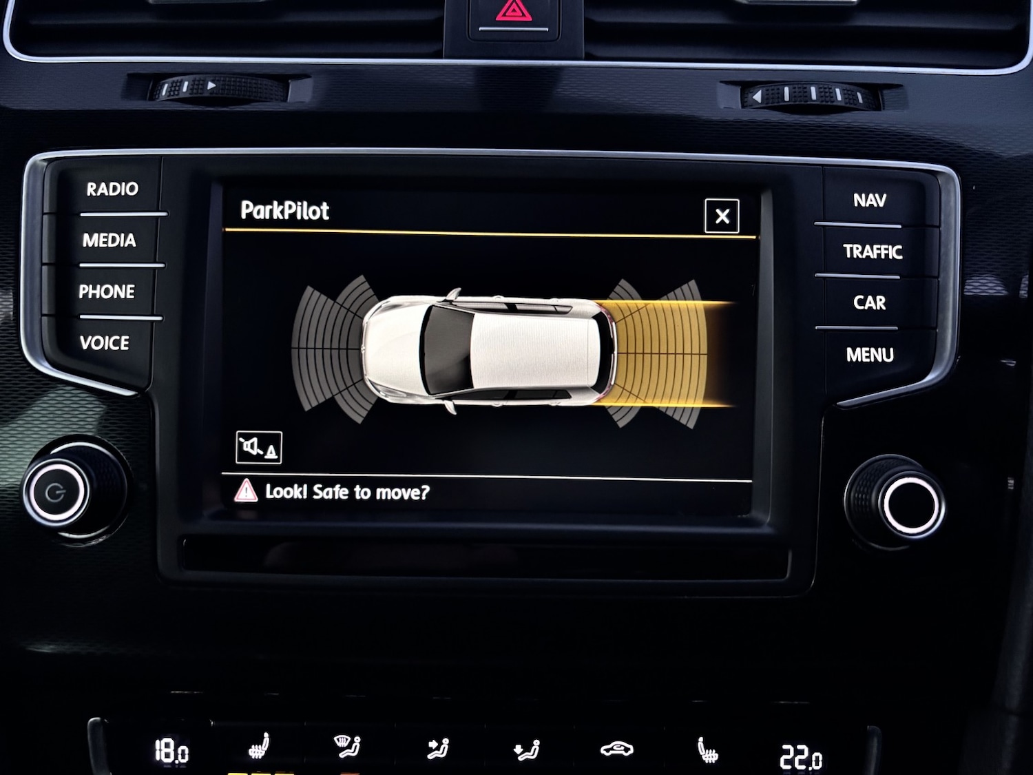 Used Volkswagen Golf 2016 for sale - 76387258: Photo 19