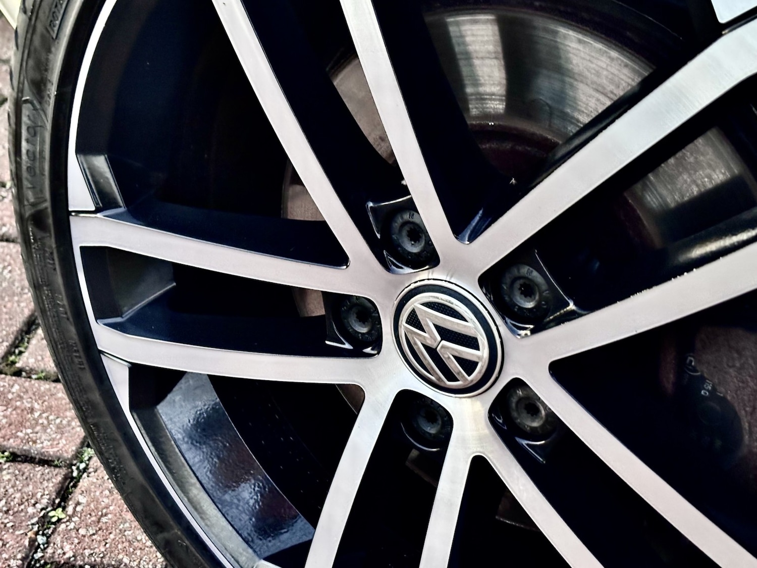 Used Volkswagen Golf 2016 for sale - 76387258: Photo 22