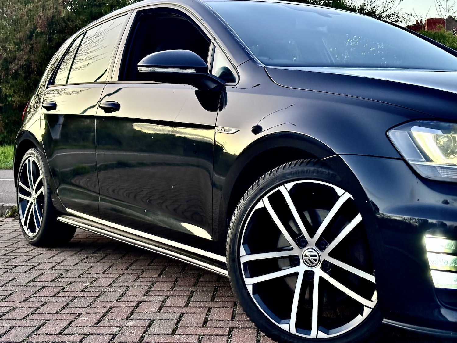 Used Volkswagen Golf 2016 for sale - 76387258: Photo 23