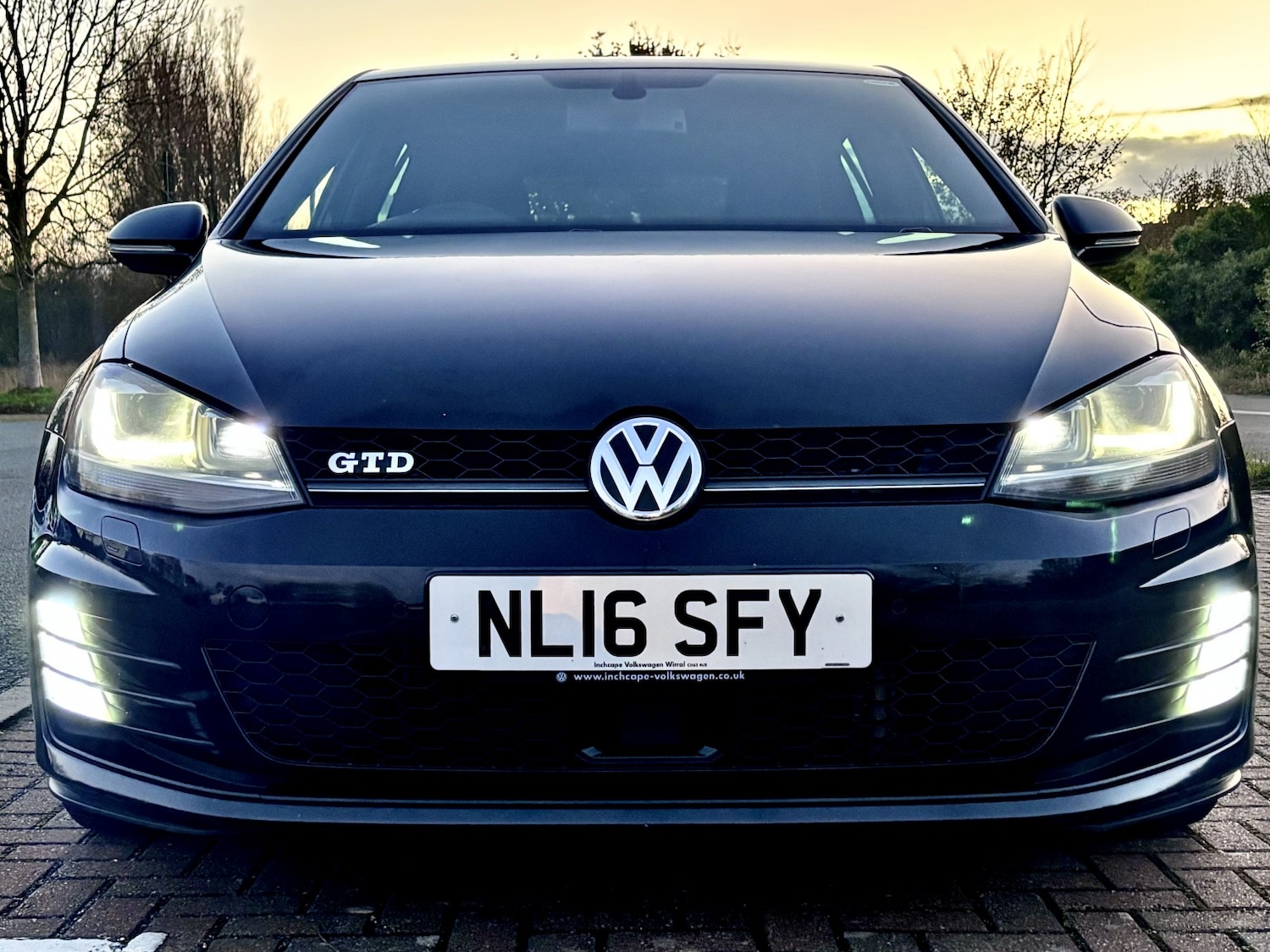 Used Volkswagen Golf 2016 for sale - 76387258: Photo 6