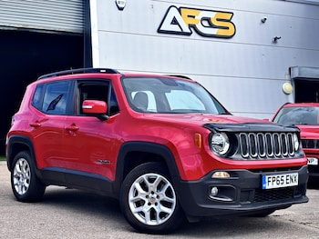 Used Jeep Renegade 2015 for sale - 79568952: Photo