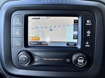 Used Jeep Renegade 2015 for sale - 79568952: Photo
