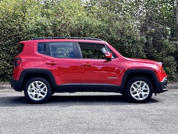 Used Jeep Renegade 2015 for sale - 79568952: Photo