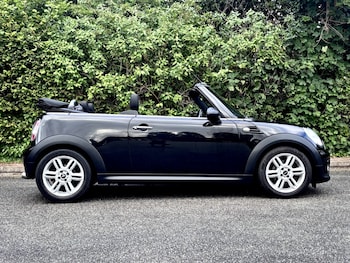 Used MINI Convertible 2013 for sale - 79073528: Photo