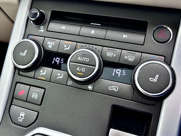 Used Land Rover Range Rover Evoque 2014 for sale - 76312366: Photo 20