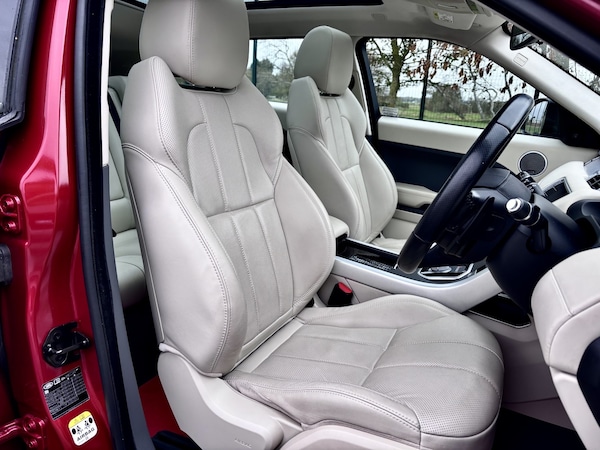 Used Land Rover Range Rover Evoque 2014 for sale - 76312366: Photo 22