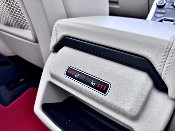 Used Land Rover Range Rover Evoque 2014 for sale - 76312366: Photo 25
