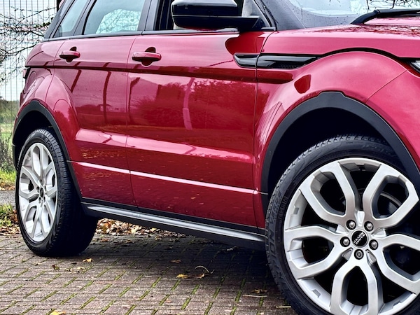 Used Land Rover Range Rover Evoque 2014 for sale - 76312366: Photo 29