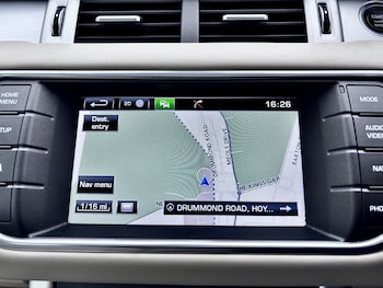 Used Land Rover Range Rover Evoque 2014 for sale - 76312366: Photo 2