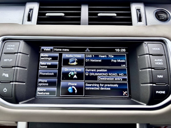 Used Land Rover Range Rover Evoque 2014 for sale - 76312366: Photo 30
