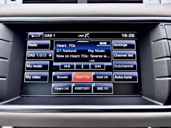 Used Land Rover Range Rover Evoque 2014 for sale - 76312366: Photo 31