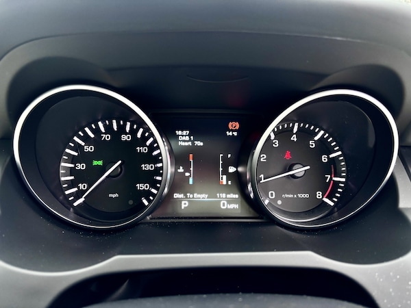 Used Land Rover Range Rover Evoque 2014 for sale - 76312366: Photo 34