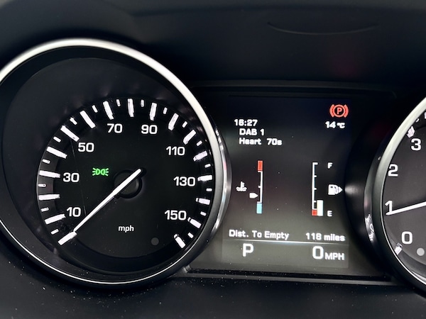 Used Land Rover Range Rover Evoque 2014 for sale - 76312366: Photo 35