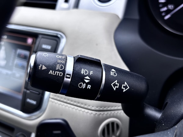 Used Land Rover Range Rover Evoque 2014 for sale - 76312366: Photo 37
