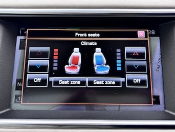 Used Land Rover Range Rover Evoque 2014 for sale - 76312366: Photo 3