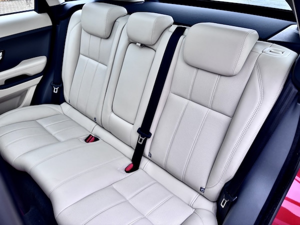 Used Land Rover Range Rover Evoque 2014 for sale - 76312366: Photo 47