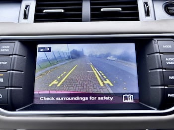 Used Land Rover Range Rover Evoque 2014 for sale - 76312366: Photo 4