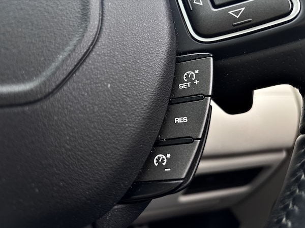 Used Land Rover Range Rover Evoque 2014 for sale - 76312366: Photo 54
