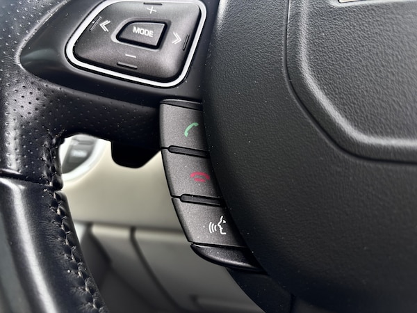 Used Land Rover Range Rover Evoque 2014 for sale - 76312366: Photo 55