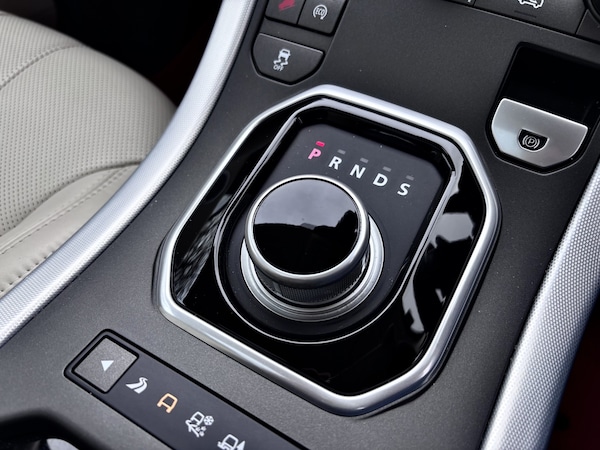 Used Land Rover Range Rover Evoque 2014 for sale - 76312366: Photo 56