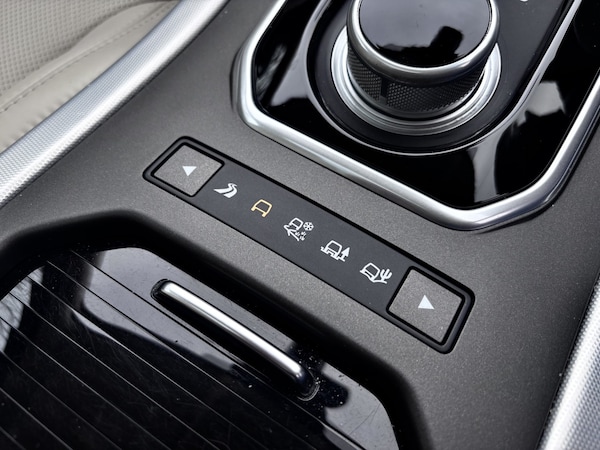 Used Land Rover Range Rover Evoque 2014 for sale - 76312366: Photo 57