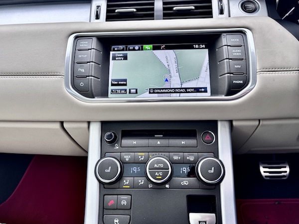 Used Land Rover Range Rover Evoque 2014 for sale - 76312366: Photo 58