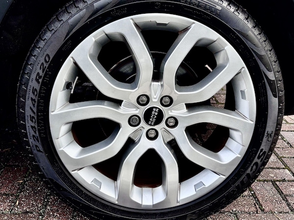 Used Land Rover Range Rover Evoque 2014 for sale - 76312366: Photo 64