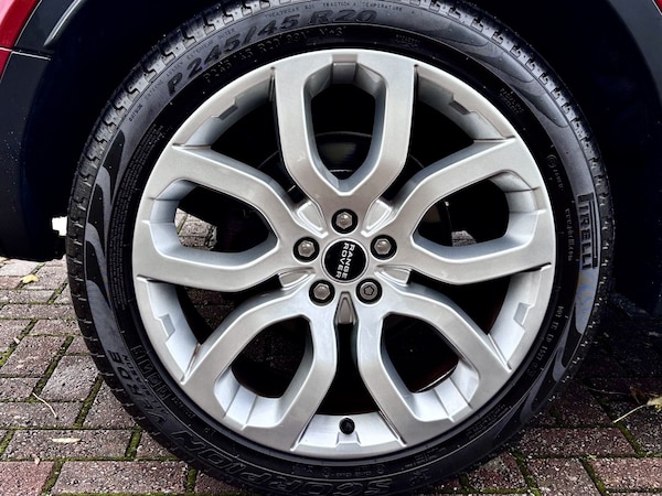 Used Land Rover Range Rover Evoque 2014 for sale - 76312366: Photo 66