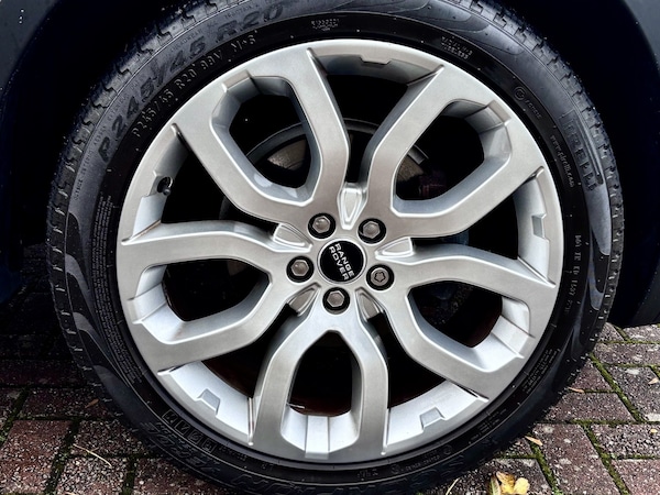 Used Land Rover Range Rover Evoque 2014 for sale - 76312366: Photo 67