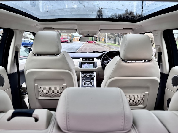 Used Land Rover Range Rover Evoque 2014 for sale - 76312366: Photo 69