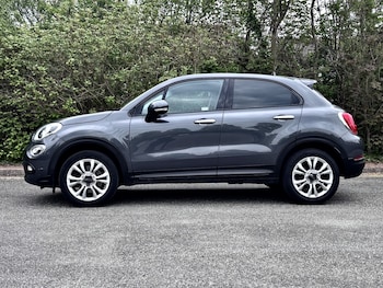 Used Fiat 500X 2016 for sale - 78473437: Photo