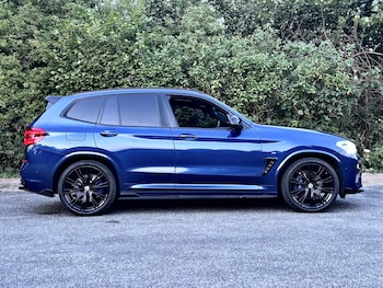 Used BMW X3 2018 for sale - 79184194: Photo