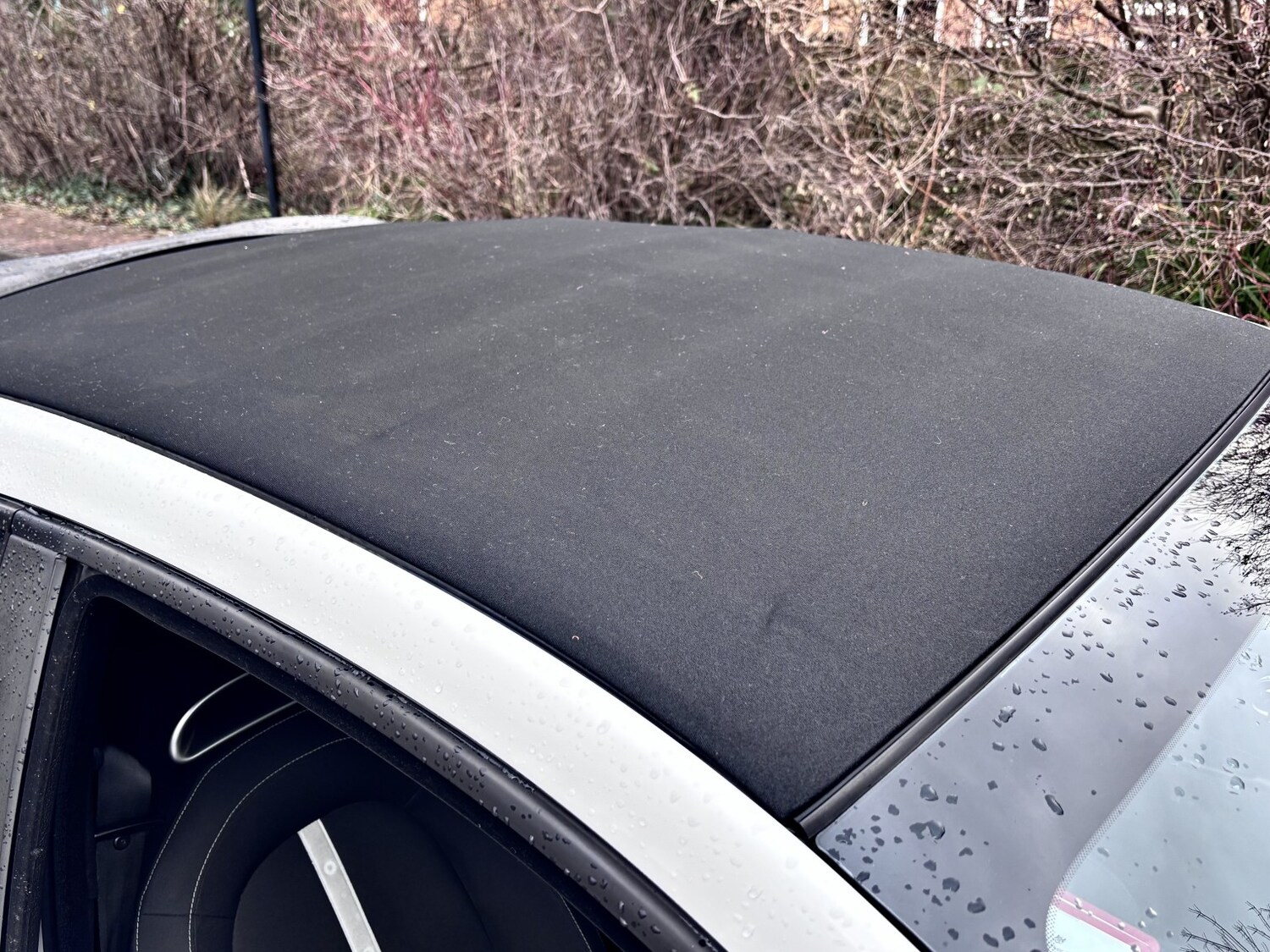 Used Abarth 500C 2015 for sale - 77233746: Photo 20