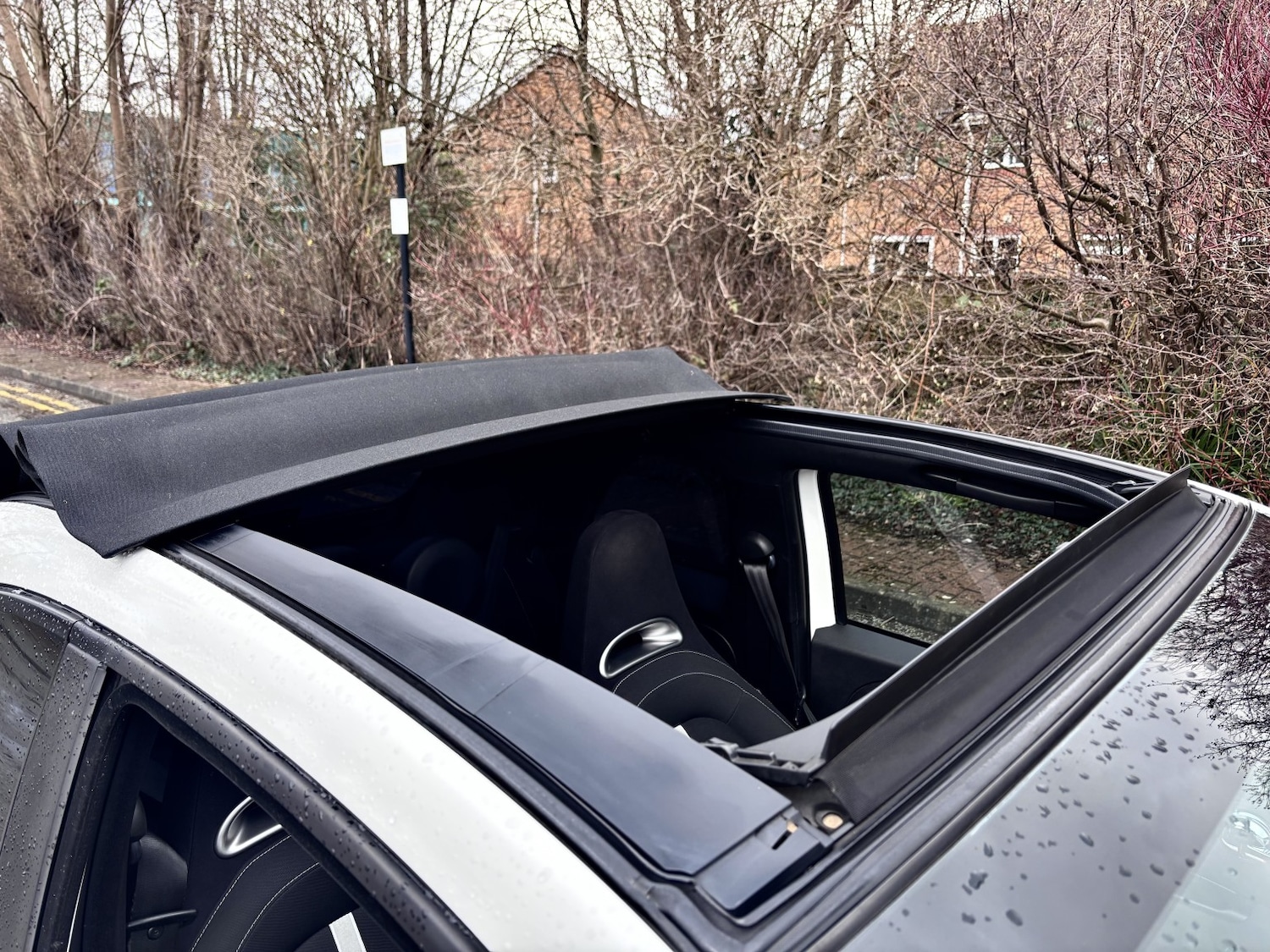 Used Abarth 500C 2015 for sale - 77233746: Photo 21