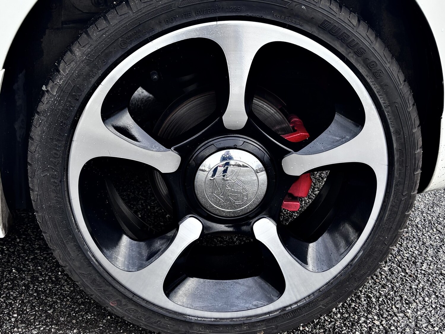 Used Abarth 500C 2015 for sale - 77233746: Photo 24