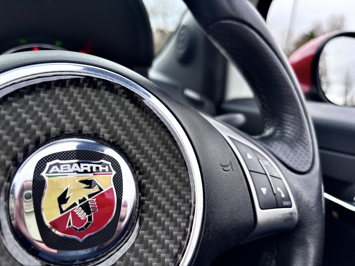 Used Abarth 500C 2015 for sale - 77233746: Photo 31