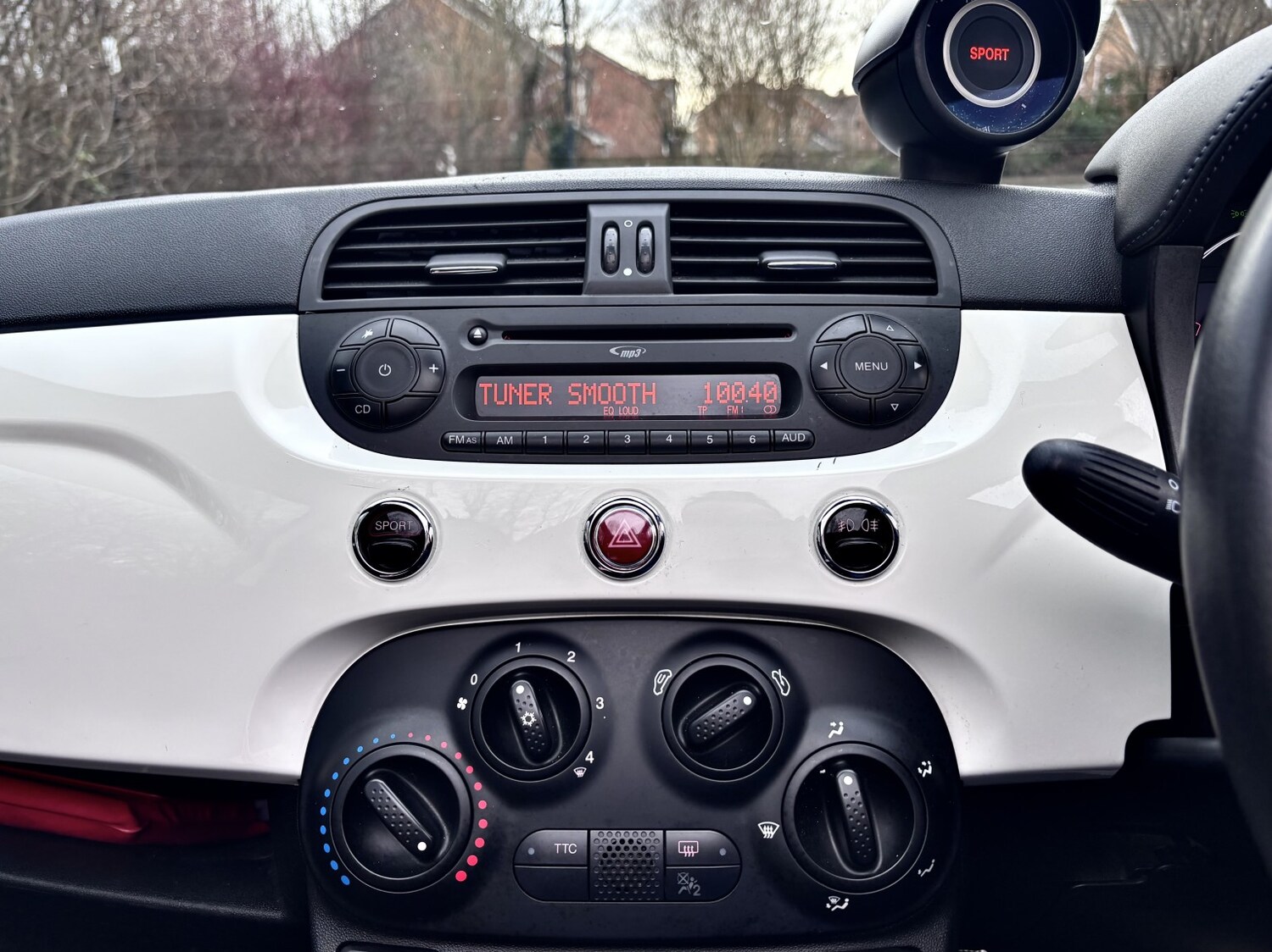 Used Abarth 500C 2015 for sale - 77233746: Photo 33